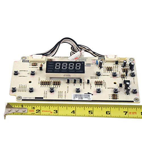 LG EBR73815106 PCB ASSEMBLY,MAIN