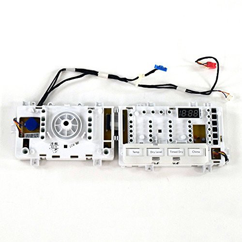 LG EBR74947905 PCB ASSEMBLY,DISPLAY