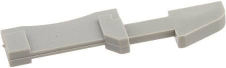 GREENWALD 20-5002 BLOCKOUT (GRY) ** IND