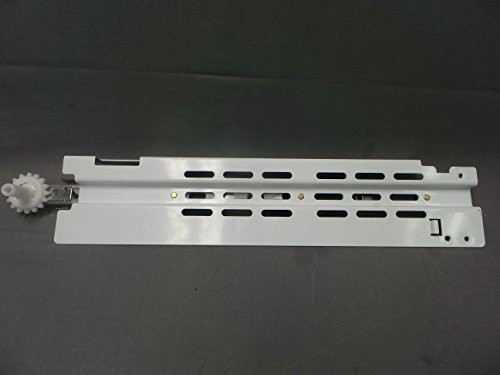 SAMSUNG DA97-13662A  Refrigerator Lower Slide Rail-Right