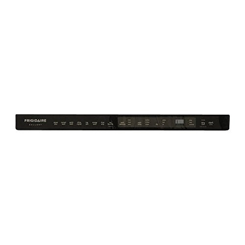 Electrolux 5304496526 Household Dishwashers PANEL-CONTROL COO:US