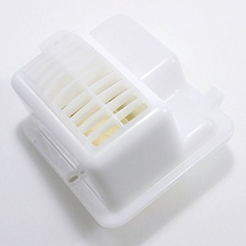 SAMSUNG DA97-07189E  Refrigerator Damper Motor Cover