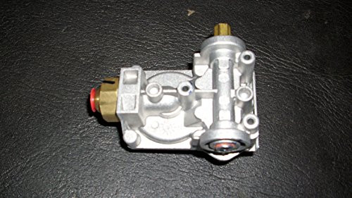 SAMSUNG DC62-00201A VALVE GAS AC110-127V,GAS