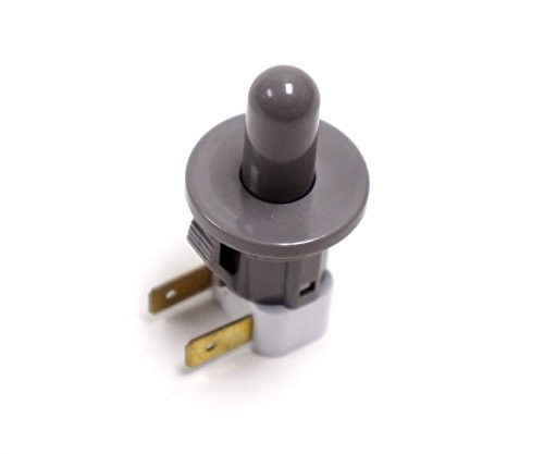 SAMSUNG DA34-00066C OEM Original Part: Refrigerator Door Interlock Switch Button