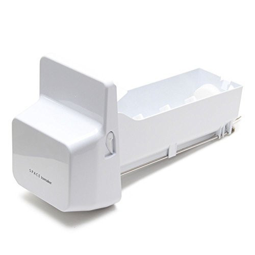 SAMSUNG DA97-11117A THIS REFRIGERATOR ICE BUCKET T