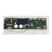 SAMSUNG DC92-01625A Laundry Washer Control Board Part R Model Various