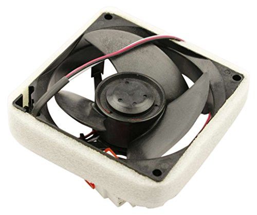 SAMSUNG DA81-06013A A/SASSY MOTOR FAN RFH920G 12V