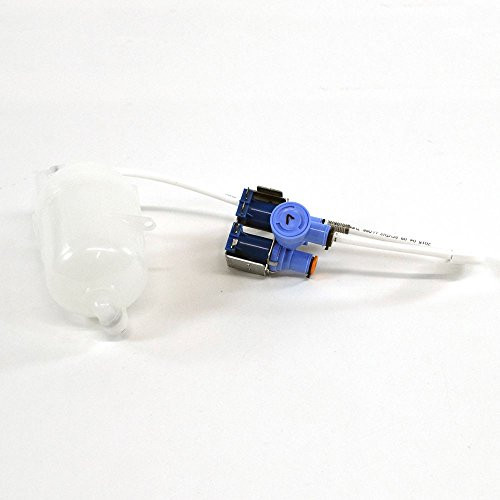 LG AJU74532703 VALVE ASSEMBLY,WATER
