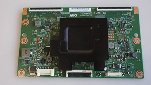 SAMSUNG BN96-30392A  T-Con Board for 65" TV 55.65T07.C14