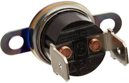SAMSUNG DE47-20034A HIGH LIMIT THERMOSTAT COMMONLY