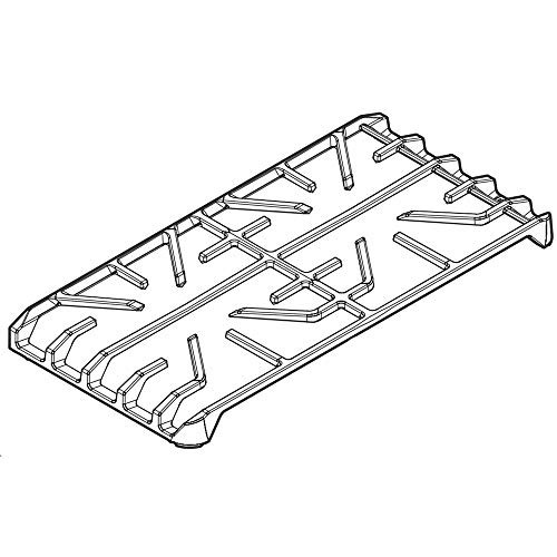 Electrolux 808754702 GRATE