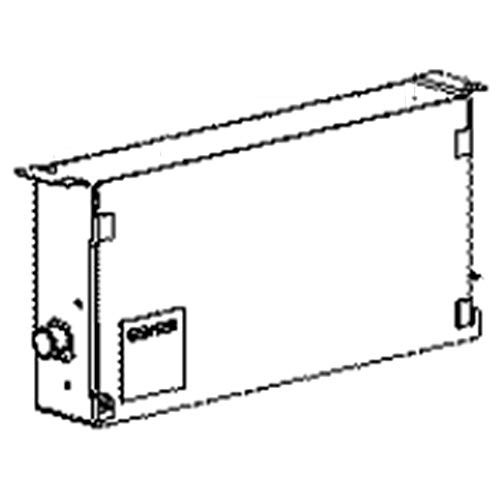 Electrolux 5304487432 Cookers BOX COO:US