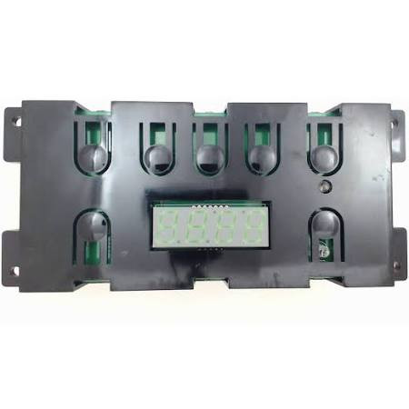 Electrolux 316577085 Cookers CONTROL-ELECTRICAL COO:MEXICO