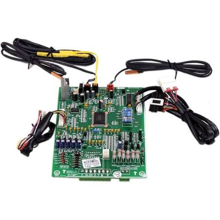 Electrolux 5304483972 AIR CONDITIONER BOARD-SWITCH TERMINAL COO:P.R. OF CHINA