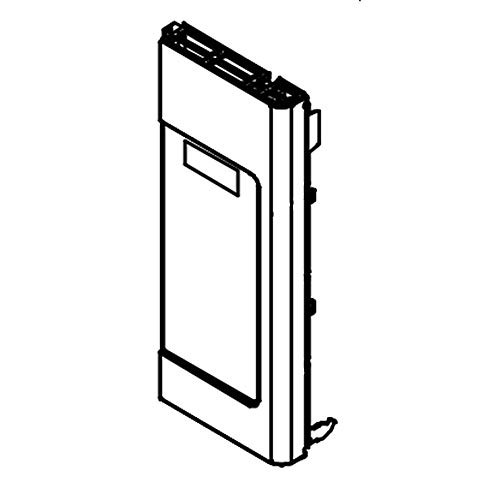 Electrolux 5304509419 CONTROL ASSEMBLY
