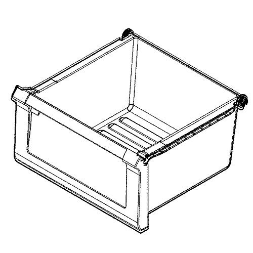 Electrolux 5304512617 PAN-CRISPER