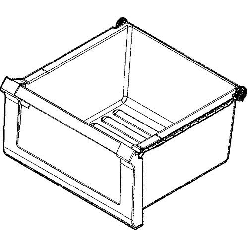 Electrolux 5304512616 PAN-CRISPER