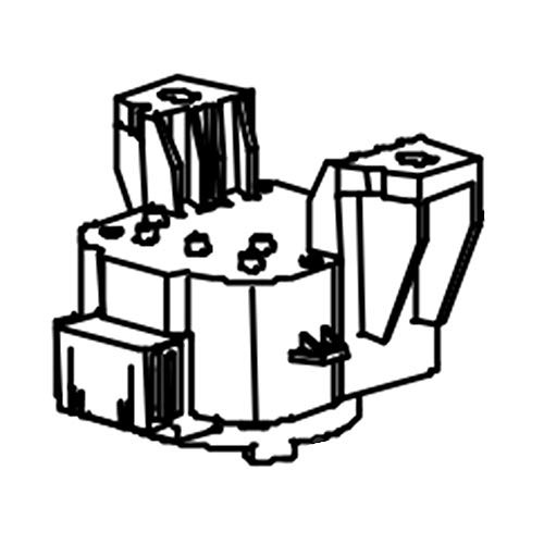 Electrolux 5304511361 RETRACTOR