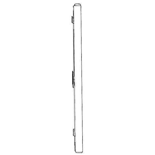 LG AGU75407903 PLATE ASSEMBLY,FRONT