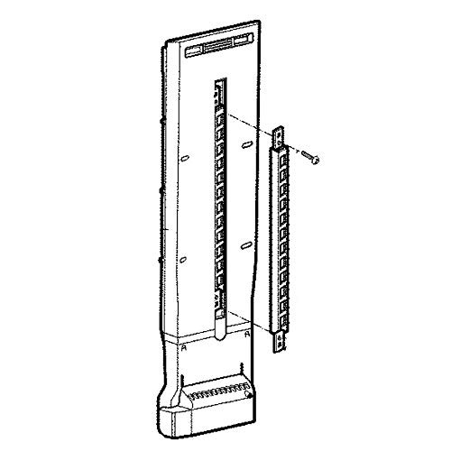 LG ADJ73852108 DUCT ASSEMBLY,MULTI