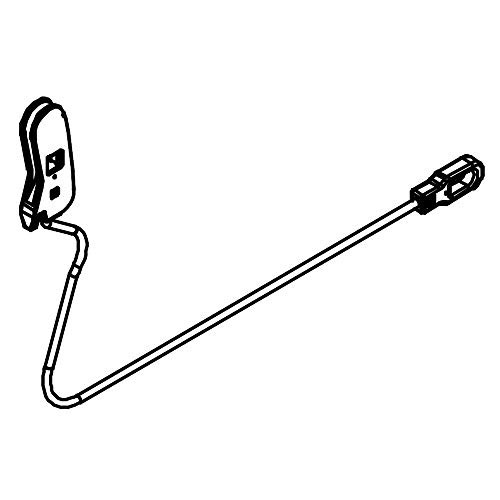 LG ACJ73790102 CONNECTOR ASSEMBLY