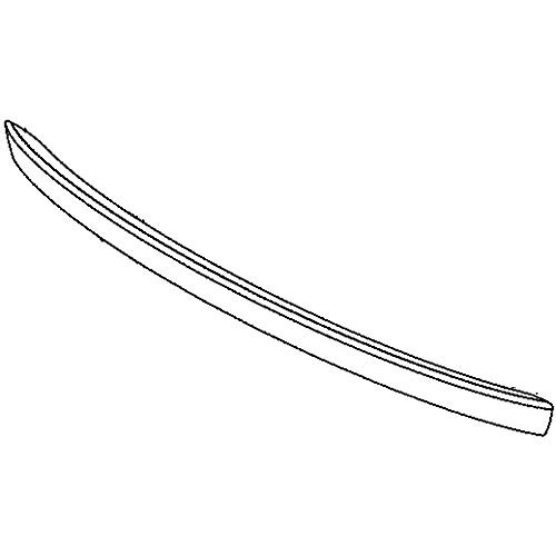 LG MEB63574005 HANDLE,DOOR