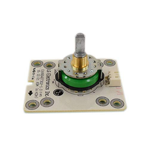 LG EBR80327001 PCB ASSEMBLY,SUB