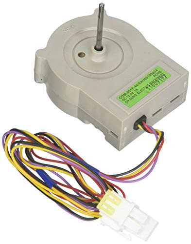 LG EAU63103204 MOTOR,DC