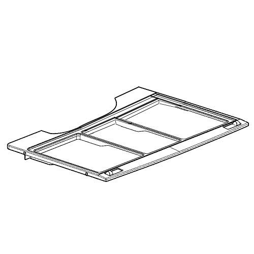 LG ACQ85428609 COVER ASSEMBLY,TV