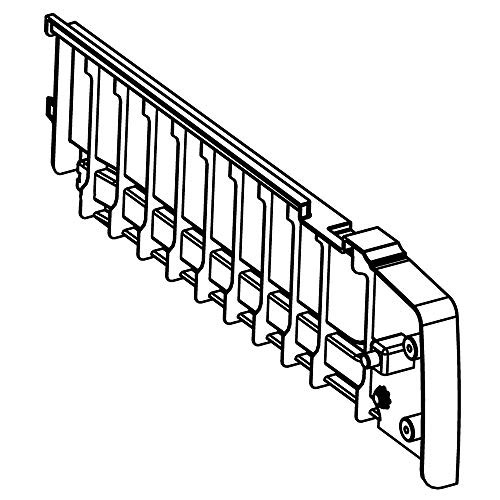 LG AEC73317701 GUIDE ASSEMBLY,RAIL