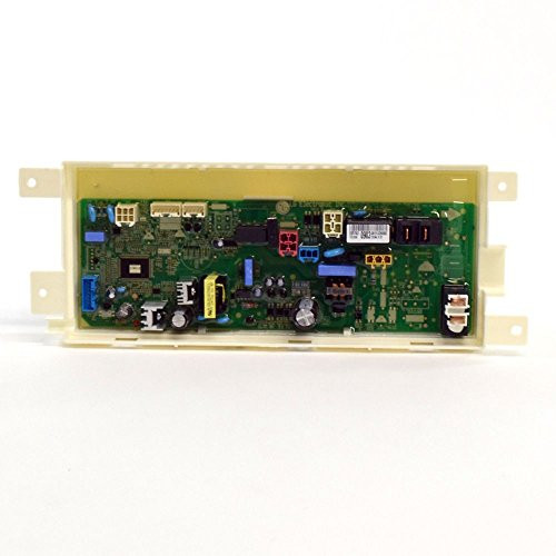 LG EBR76210903 PCB ASSEMBLY,MAIN