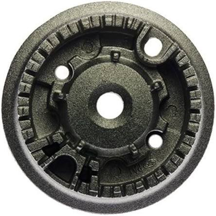 Whirlpool 4455981  Large Burner Head for Range