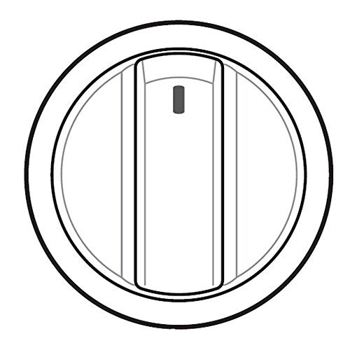 LG AEZ74533307 KNOB ASSEMBLY