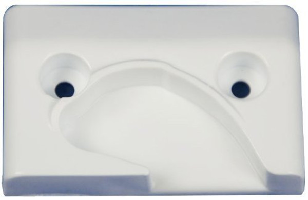 LG MEG61899901  MOLD ABS HG-173 ABS HG-173 SUPER WHITE T2.5 Empire3 Prj.