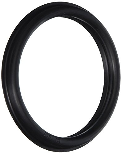 ERATOR 5029 In Sink Division Gasket Replacement