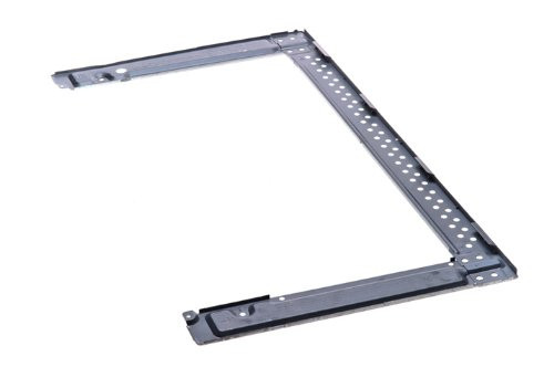Electrolux 5304464255 Microwave Ovens PLATE COO:R. OF CHINA .