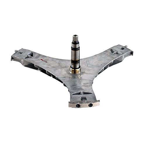 SAMSUNG DC97-16509B  Assy Flange Shaft.