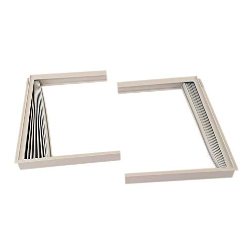 Electrolux 5304508357 WINDOW FILLER KIT
