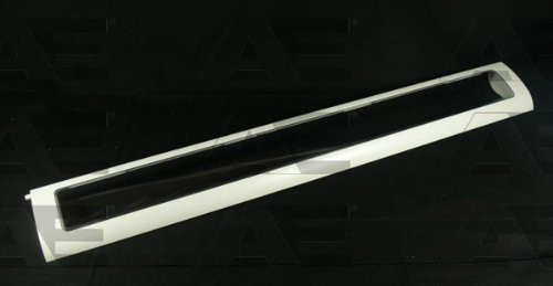 LG 3551JJ2021A Electronics Refrigerator Bottom Chiller Drawer Front Assembly