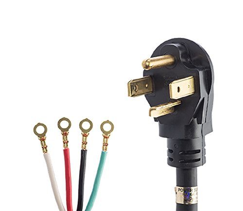 Electrolux 5304492442 Household Washing Machines CORD ELECTRIC SERVICE COO:PHILIPPINES