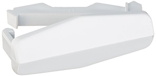 Electrolux 5300809927 Dishwasher Dishrack Slide Rail Stop