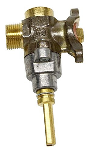 Fisher Paykel 530029 GAS VALVE STD SABAF 4240085