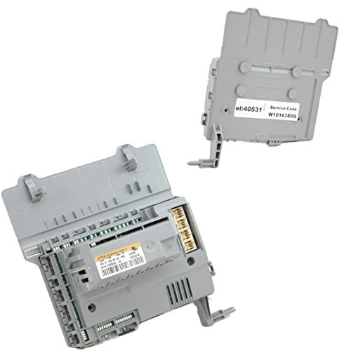 Whirlpool W10163809 Washer Control Board Part R Model 11049962602