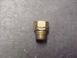 Electrolux 5303210090 Electrolux Top Burner Orifice