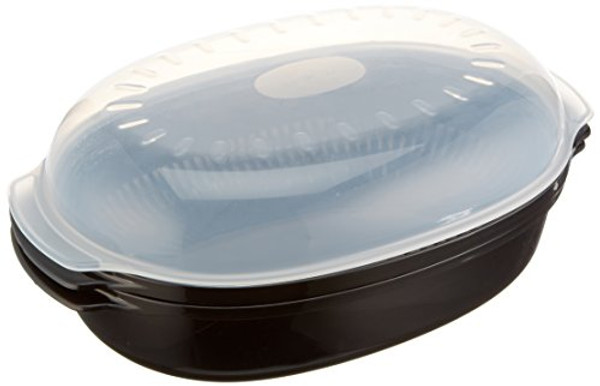 Whirlpool 8205262RB  Universal Microwave Steamer