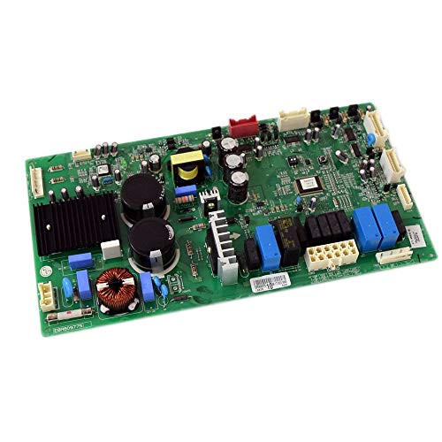 LG EBR80977510 PCB ASSEMBLY,MAIN