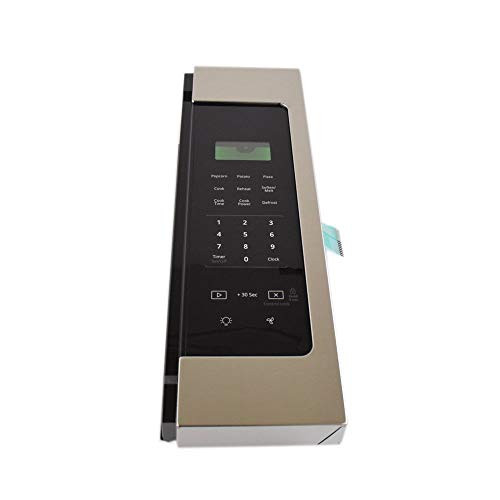 Whirlpool W11175576 PANL-CNTRL