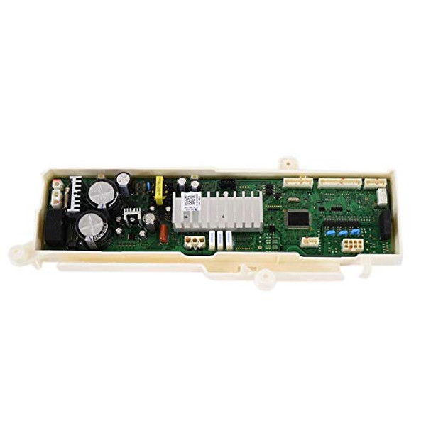 SAMSUNG DC92-02004D  Washer Electronic Control Board Genuine Original Equipment Manufacturer (OEM) Part