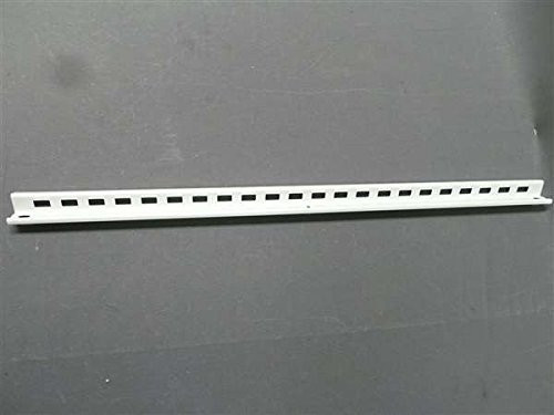 Electrolux 241513001 Frigidaire Refrigerator Shelf Trim