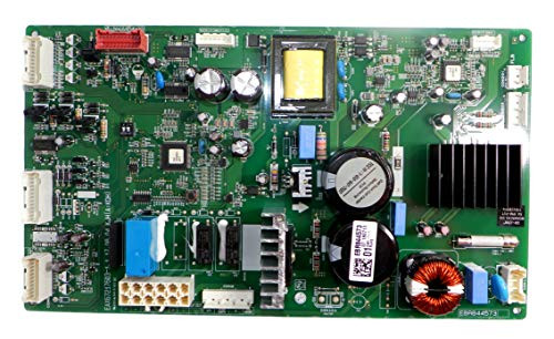 LG EBR84457301 Lg Refrigerator Electronic Control Board Genuine Original Equipment Manufacturer (OEM) Part